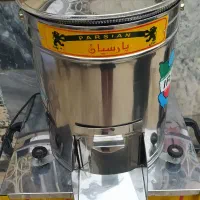 سبزی خردکن پارسیان اصل|خردکن، آسیاب، غذاساز|خرمآباد, |دیوار