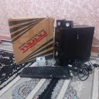 کیس و کیبورد|رایانه رومیزی|ملارد, |دیوار