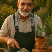 باغبان وبنای باتجربه،آماده همکاری سرکارگری،باغبانی|خدمات باغبانی و درختکاری|اصفهان, آفاران|دیوار