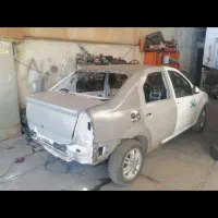 نیازمند نقاش جهت کار در گاراژ صافکاری