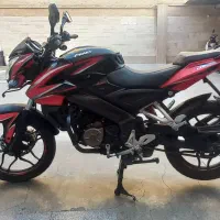 ns 150  مدل ۹۵|موتورسیکلت|تهران, زمزم|دیوار