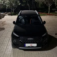 MVM x22 Pro 1404|خودرو سواری و وانت|گرگان, |دیوار