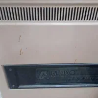 بخاری گازی ده هزار|بخاری، هیتر، شومینه|مشهد, شهید هاشمی نژاد|دیوار