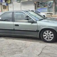 زانتیا ۸۴ درجه ۱شاسی پلمب