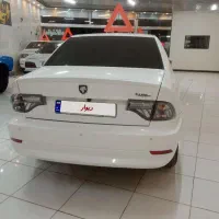 سورن پلاسef7|خودرو سواری و وانت|فارسان, |دیوار