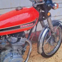 موتور هوندا