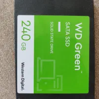 ssd 240 وسترن دیجیتال