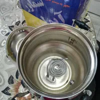 سماور برقی آپولون