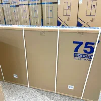 تلویزیون ال ای دی ۲۴ اینچ صنام ایکس ویژن M116|تلویزیون و پروژکتور|تهران, امانیه|دیوار