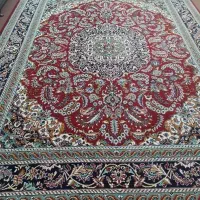 دو عدد فرش سه در چهار