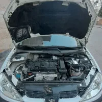 206 sd مدل ۹۶|خودرو سواری و وانت|اردبیل, |دیوار