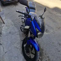 پالس باجاج۲۰۰