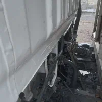 هیوندا ۸۵|خودرو سنگین|قیدار, |دیوار