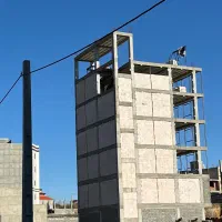 آپارتمان مسکونی