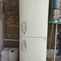 یخچال فریزر امرسان