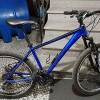 دوچرخه تریک|دوچرخه، اسکیت، اسکوتر|رشت, خمیران زاهدان|دیوار