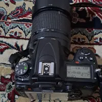 نیکون D7000|دوربین عکاسی و فیلم‌برداری|کرمان, |دیوار