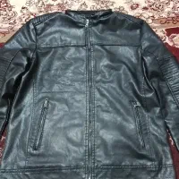 کاپشن مردانه