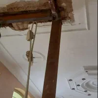 جوشکاری سیار.خرده کاری بنایی