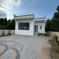 مدرن ۴۰۰متری سند دار محدوده چلندر روبه جنگل