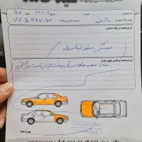 دنا تیپ ۲ مدل ۱۳۹۷|خودرو سواری و وانت|سنندج, |دیوار