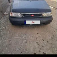 پراید مدل ۸۹