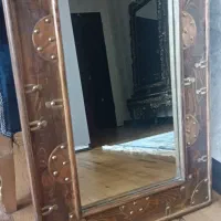 آینه سنتی|آینه|شیراز, شهرک فرهنگیان|دیوار