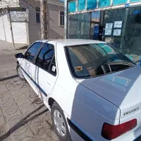 پژو پارس تیوفایو دریچه سیمی