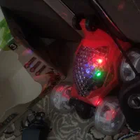 ماشین دیونه