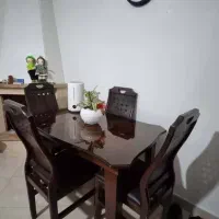 میز ناهارخوری ۴ نفره