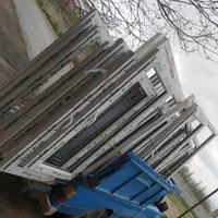 درب وپنجره های پی وی سی اقساط بلند مدت متری 410