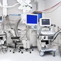 اپراتور تولیدی دندان پزشکی و بخش جراحی