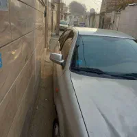 سمند معمولی مدل ۸۷