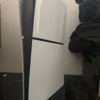 PS5 Slim Digital 1TB|کنسول، بازی ویدئویی و آنلاین|سیوان, |دیوار