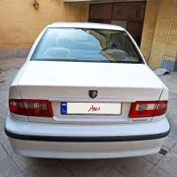 سمندLX، مدل 1399|خودرو سواری و وانت|اصفهان, عسگریه|دیوار