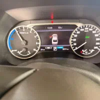 نیسان سیلفی e+power|خودرو سواری و وانت|شیراز, دانشگاه شیراز|دیوار