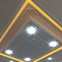 گچکاری گچکار سفیدکار سفیدکاری نورمخفی لکه گبری|خدمات پیشه و مهارت|بندر ماهشهر, |دیوار