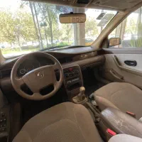 سمند ef7 دوگانه کارخانه