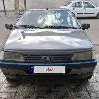 پژو 405|خودرو سواری و وانت|ابهر, |دیوار