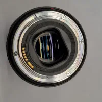 Lens Canon EF 24-105 mm L f/4 IS II USM|دوربین عکاسی و فیلمبرداری|تهران, توحید|دیوار