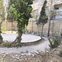 باغ 2000م/مناسب خانه سالمندان.مهد.مراکزآموزشی