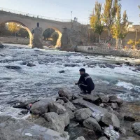 حفاری چاه اب دستی