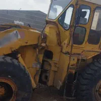 لودر 950|خودرو سنگین|کرمان, |دیوار