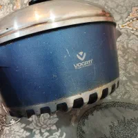 مارک وگاتی|ظروف پخت‌وپز|اهواز, کمپلو شمالی|دیوار