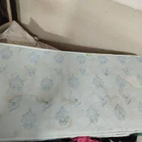 تشک طبی 1 نفره عالی|تشک تختخواب|محلات, |دیوار