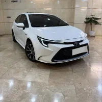 رنت /اجاره / کرایه /تویوتا لوین