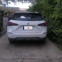 mg 1(2025)|خودرو سواری و وانت|اهواز, پادادشهر|دیوار