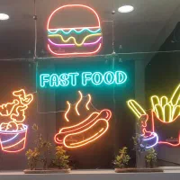 لوازم فست فود،فر ساندویچ،یخچال،فریزر|کافی‌شاپ و رستوران|بیرجند, |دیوار