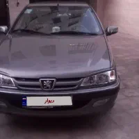 پژو پارس مدل ۹۷ بی رنگ