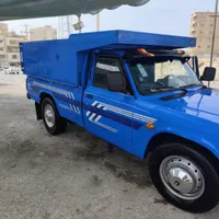 وانت نیسان فروشی